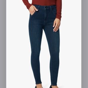 Joe’s Jeans Hi(rise) honey